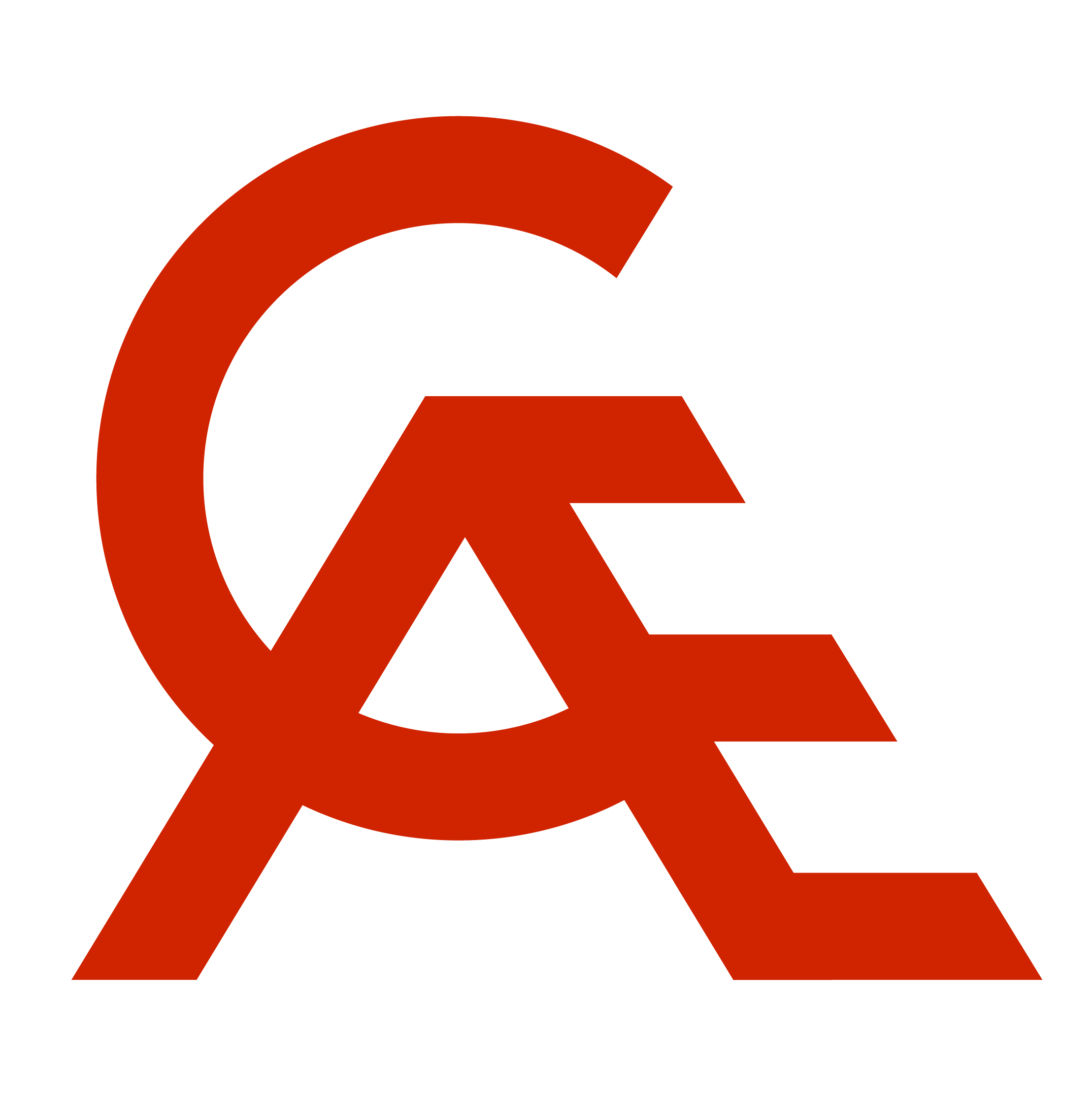 logo for Charles Ellis